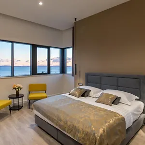 Seascape Luxury Croatia