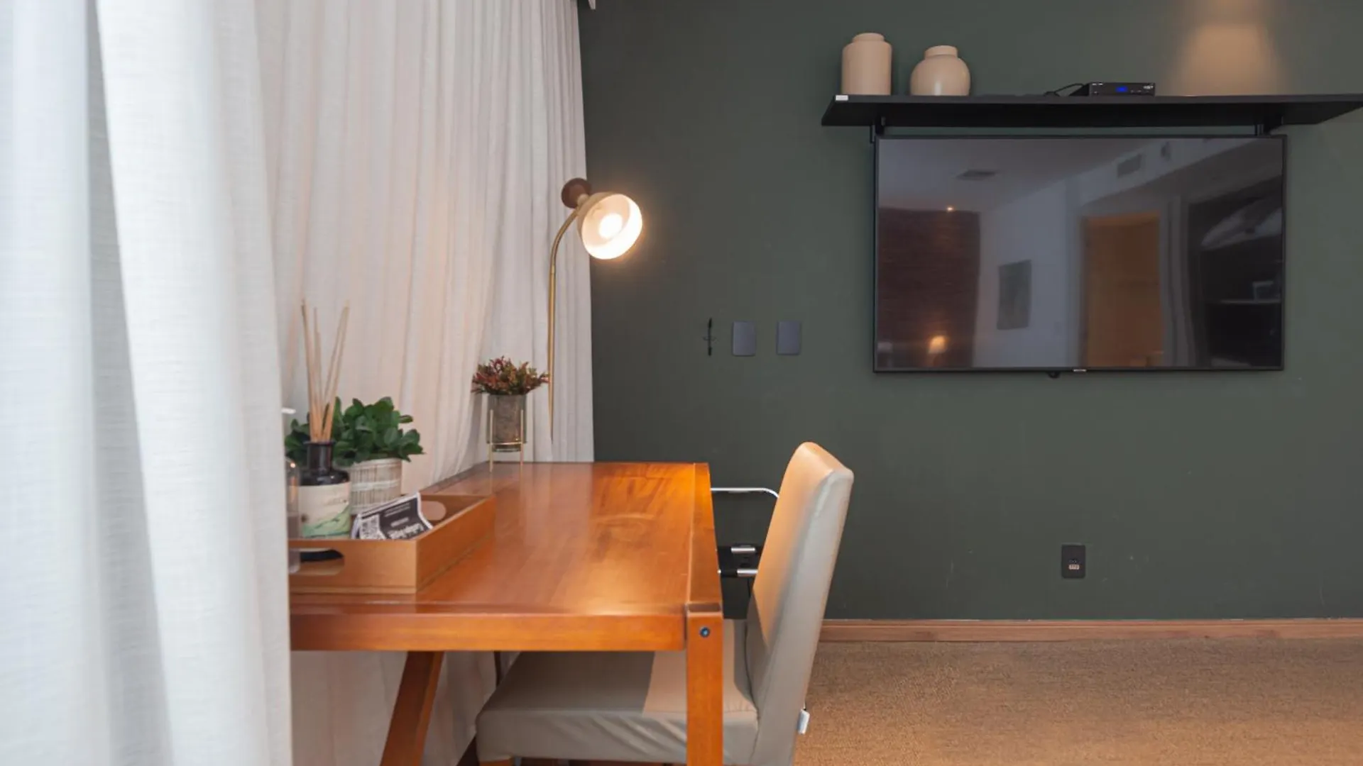 Cyclinn Vila Olimpia São Paulo Apartmanhotel