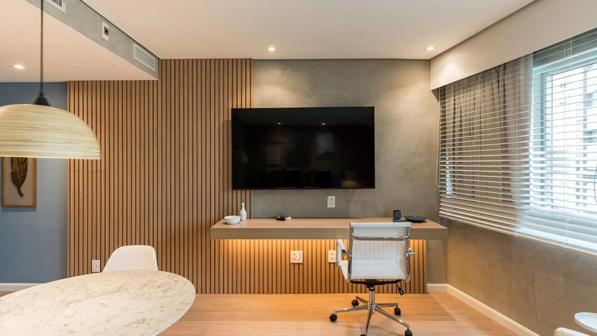 Apartmanhotel Cyclinn Vila Olimpia São Paulo