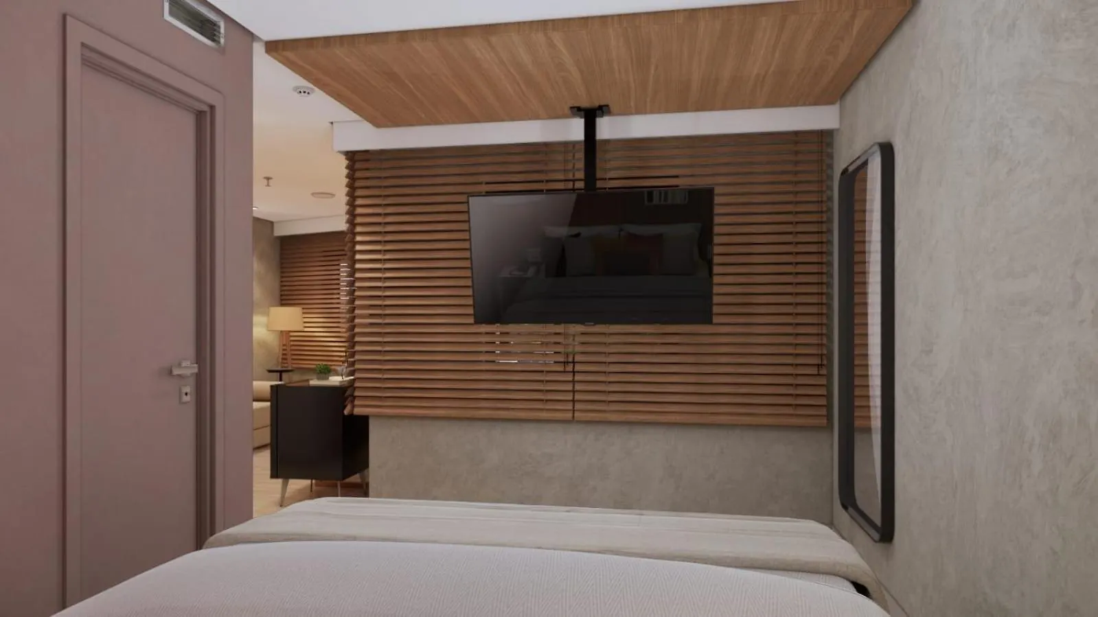 Apartmanhotel Cyclinn Vila Olimpia São Paulo